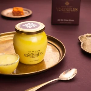 A2 Gir Cow Ghee