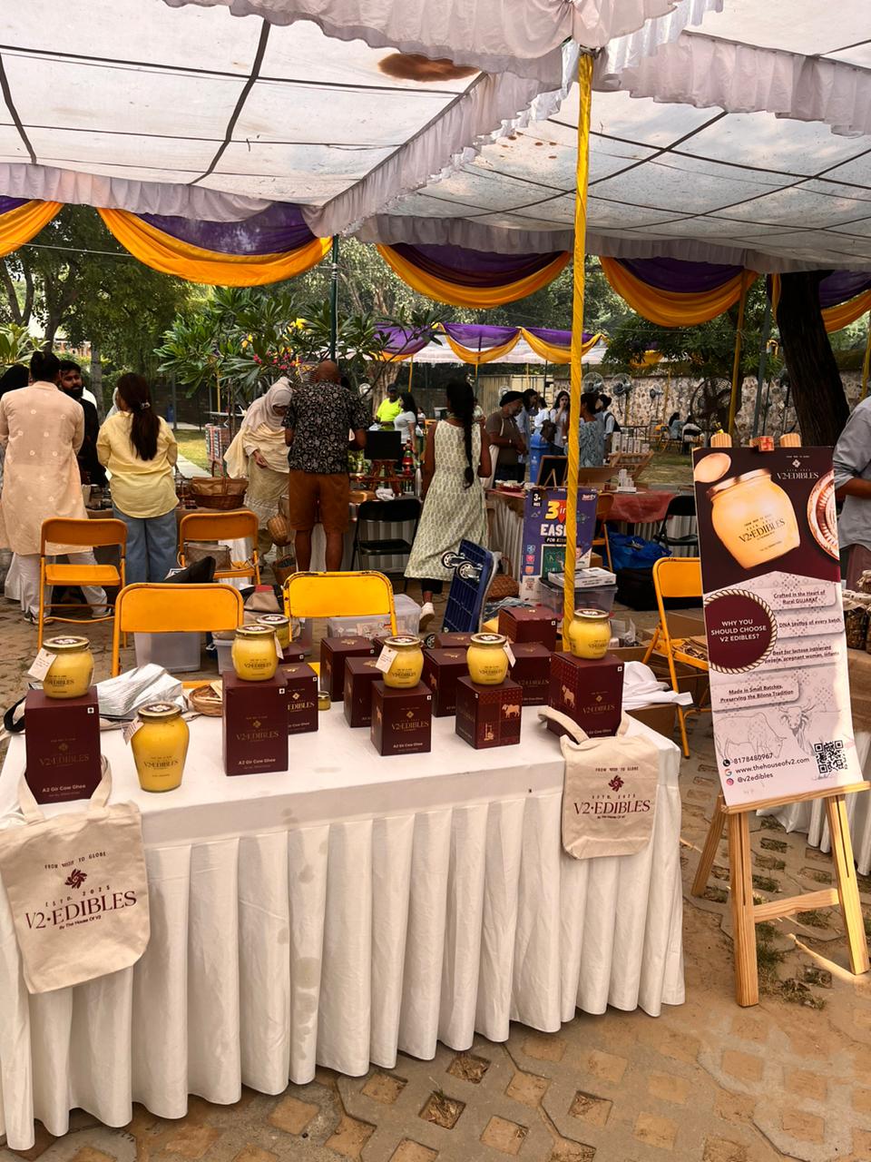 Sunder Nursery, Delhi