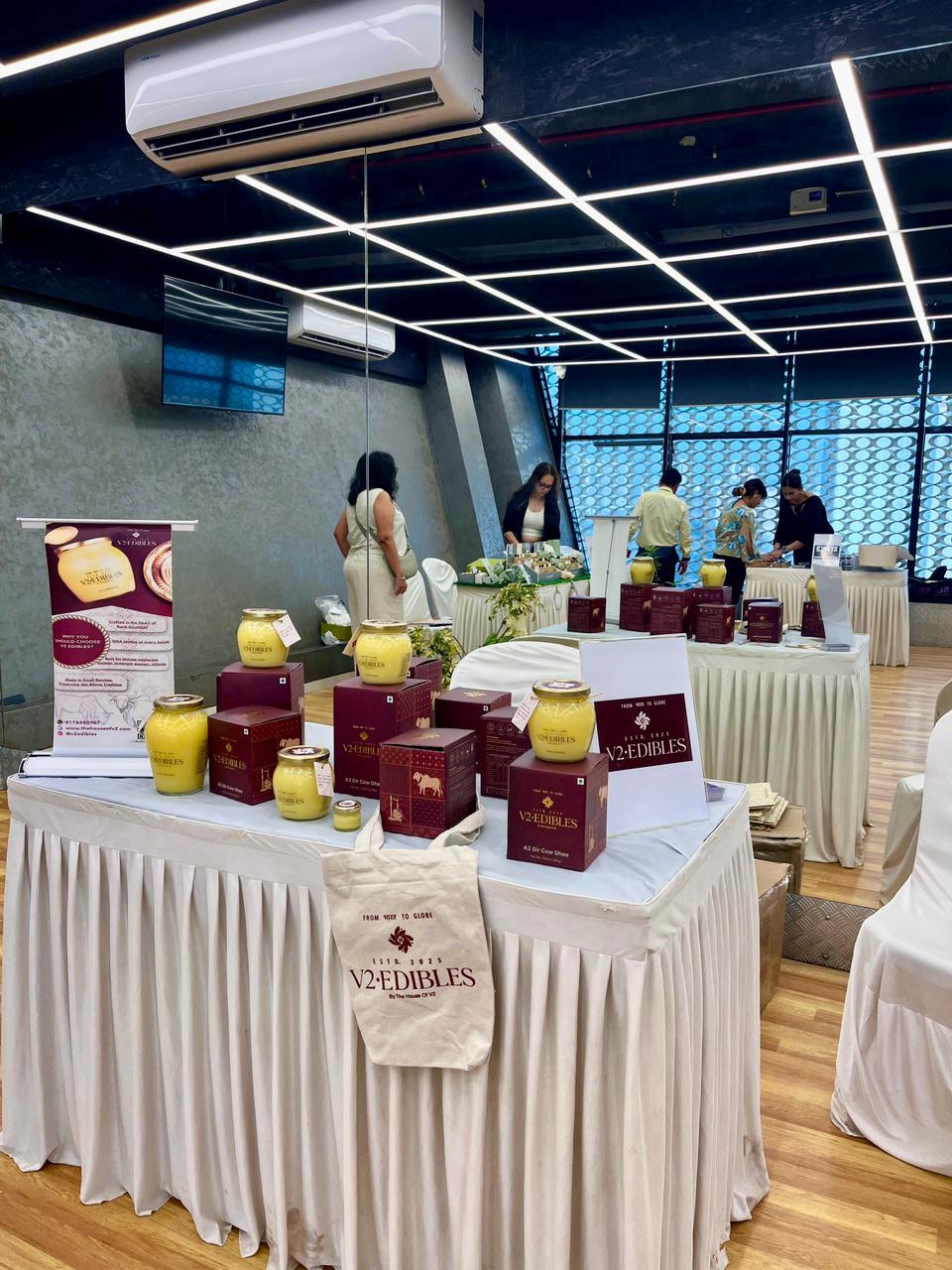 Reset India Gym, Bandra