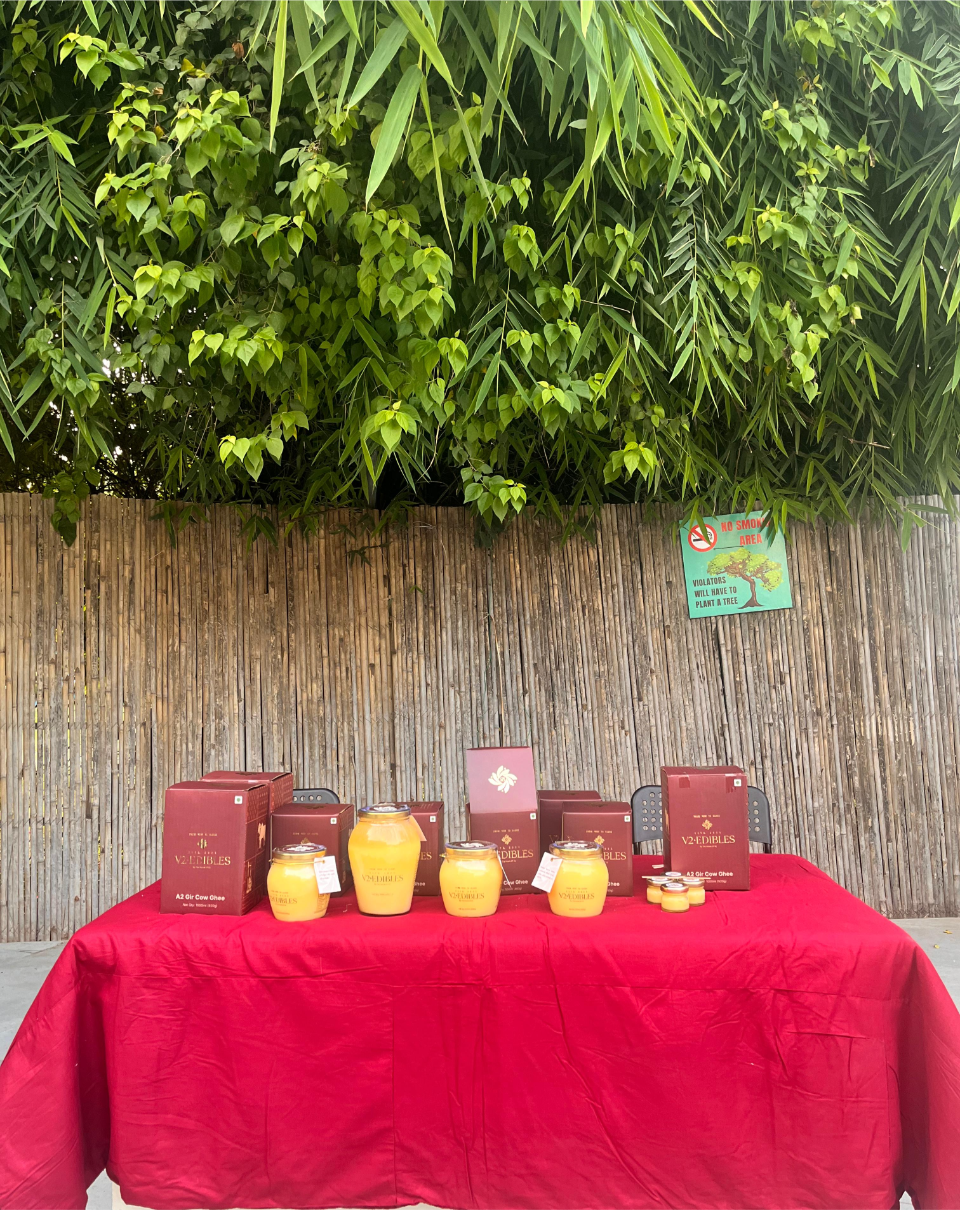 Roots Cafe, Gurugram